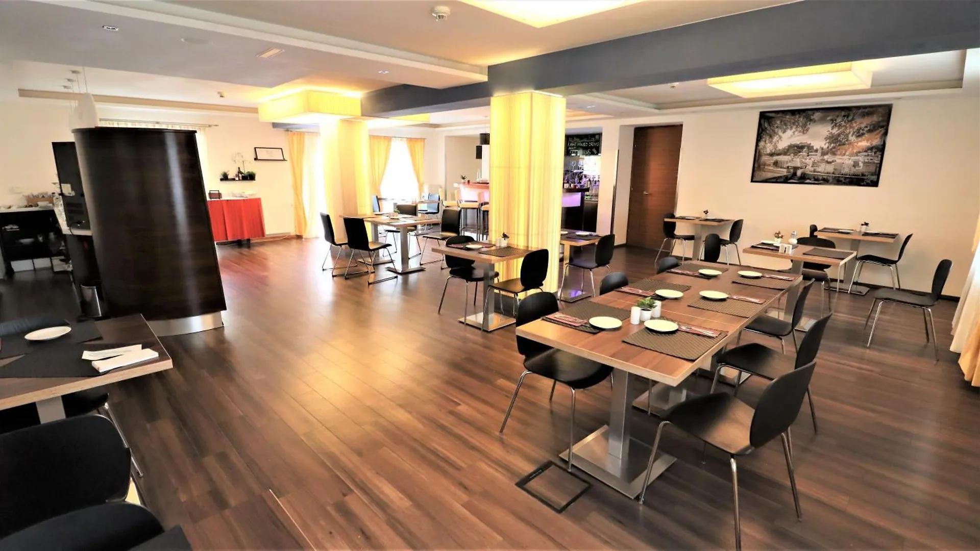 Hotel Flair Salzburg