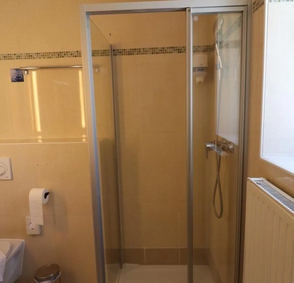 Hotel Flair Salzburg