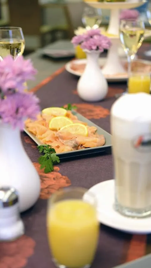 Hotel Flair Salzburg