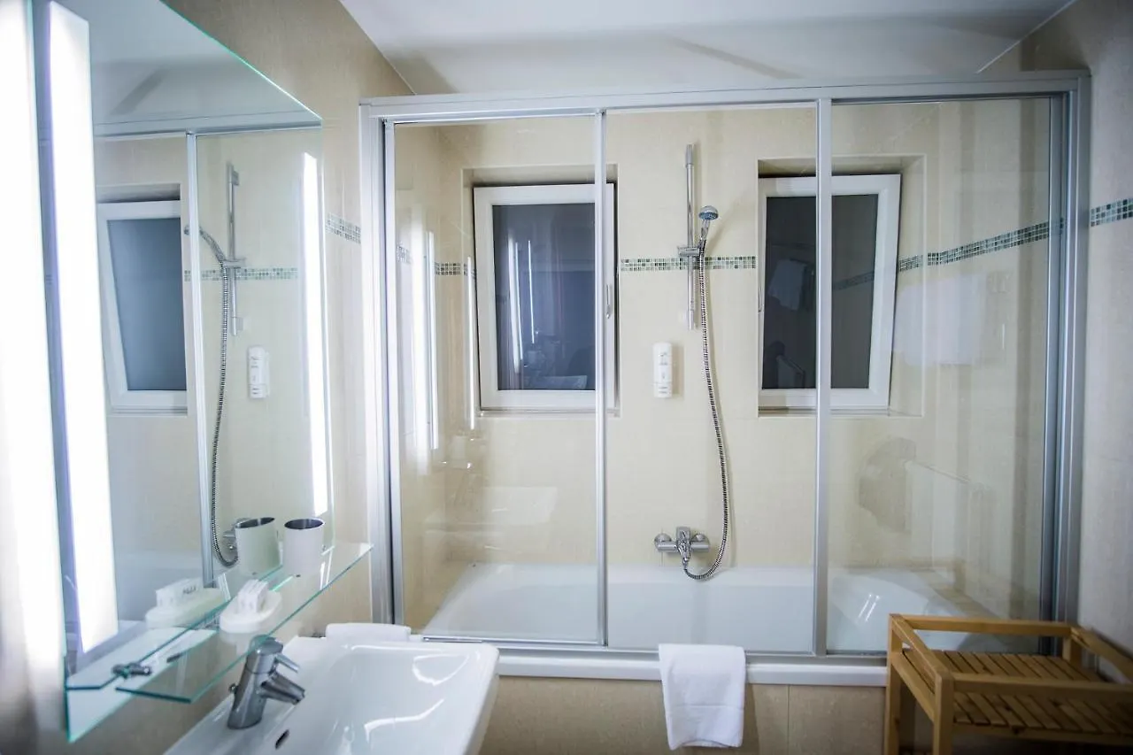 Hotel Flair Salzburg 3*,  Österreich