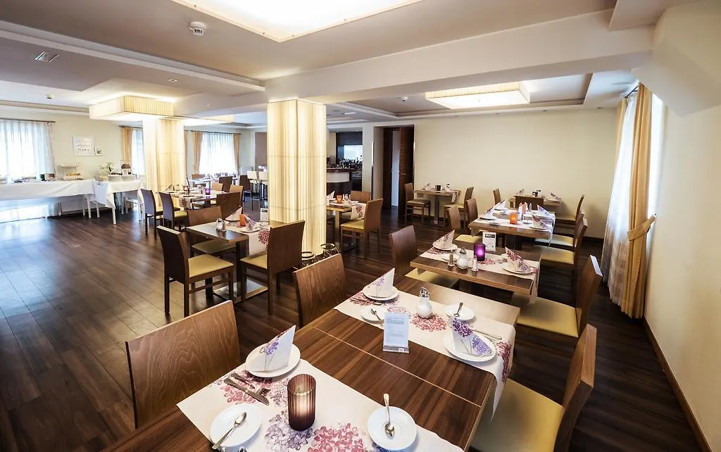 فندق-فلاير سالزبورغ 3*,