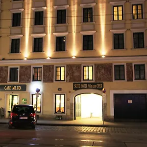 900 M Zur Oper Oostenrijk