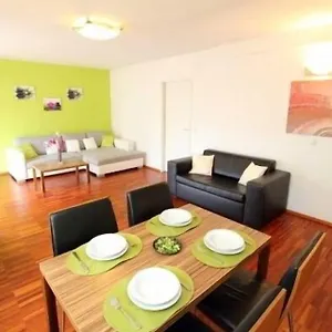 Royal Living Appart hôtel Vienne