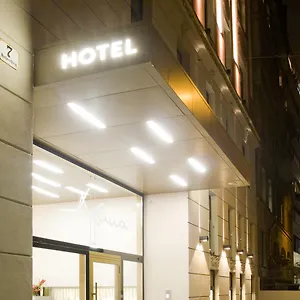 Alma Boutique-hotel Oostenrijk