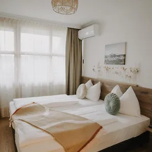 Parkhotel Brunauer Salisburgo