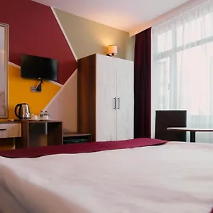 Galata By Boss & 4* Istanbul