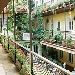 Am Brillantengrund 3* Vienna