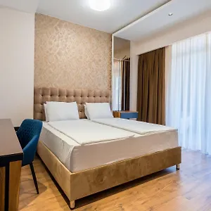 Olympus By Umbrella 4* Tbilisi