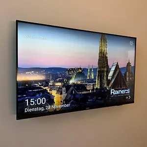 Rainers 4* Vienna