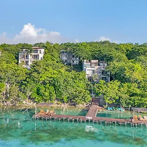 **** Hotel Mbh Maya Boutique México