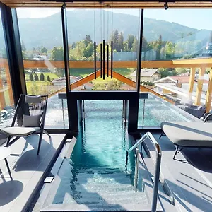 **** Hotel Der Walzl Østrig