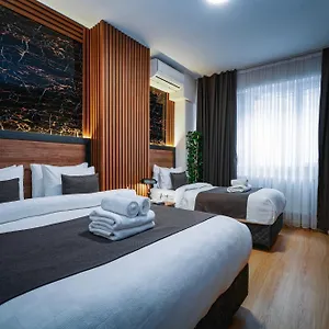 Elite Marmara Boutique Sultanahmet 3* Istanbul
