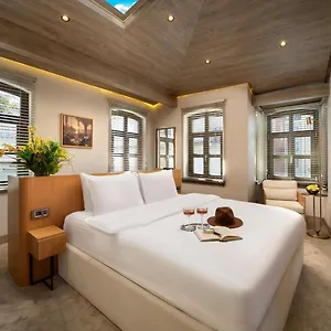 Sykai Pera 4* Istanbul