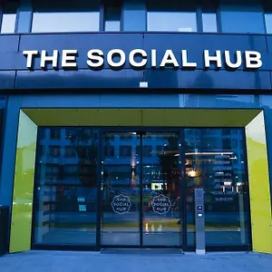 The Social Hub 4* Vienna