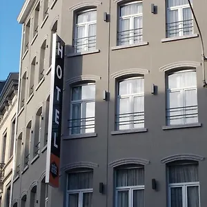  Hostal Urban Centre Bélgica