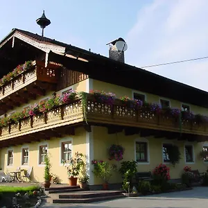 Gaestehaus Steinerhof Maison d'hôtes Salzbourg
