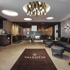  Lejlighed Valentin Design Østrig