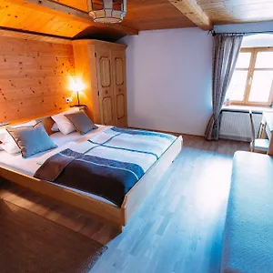 Gasthof Zum Schupfen Hotel Innsbruck