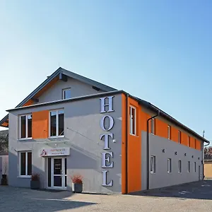 Hotel Buona Vita, Salzburg