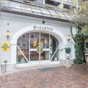 3* Hotel Braeuwirt