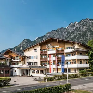 4* Hotel Untersberg