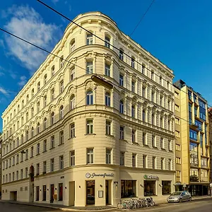 H+ 4* Vienna