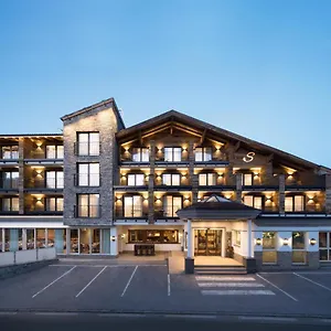 *** Hotel Stubai Østrig