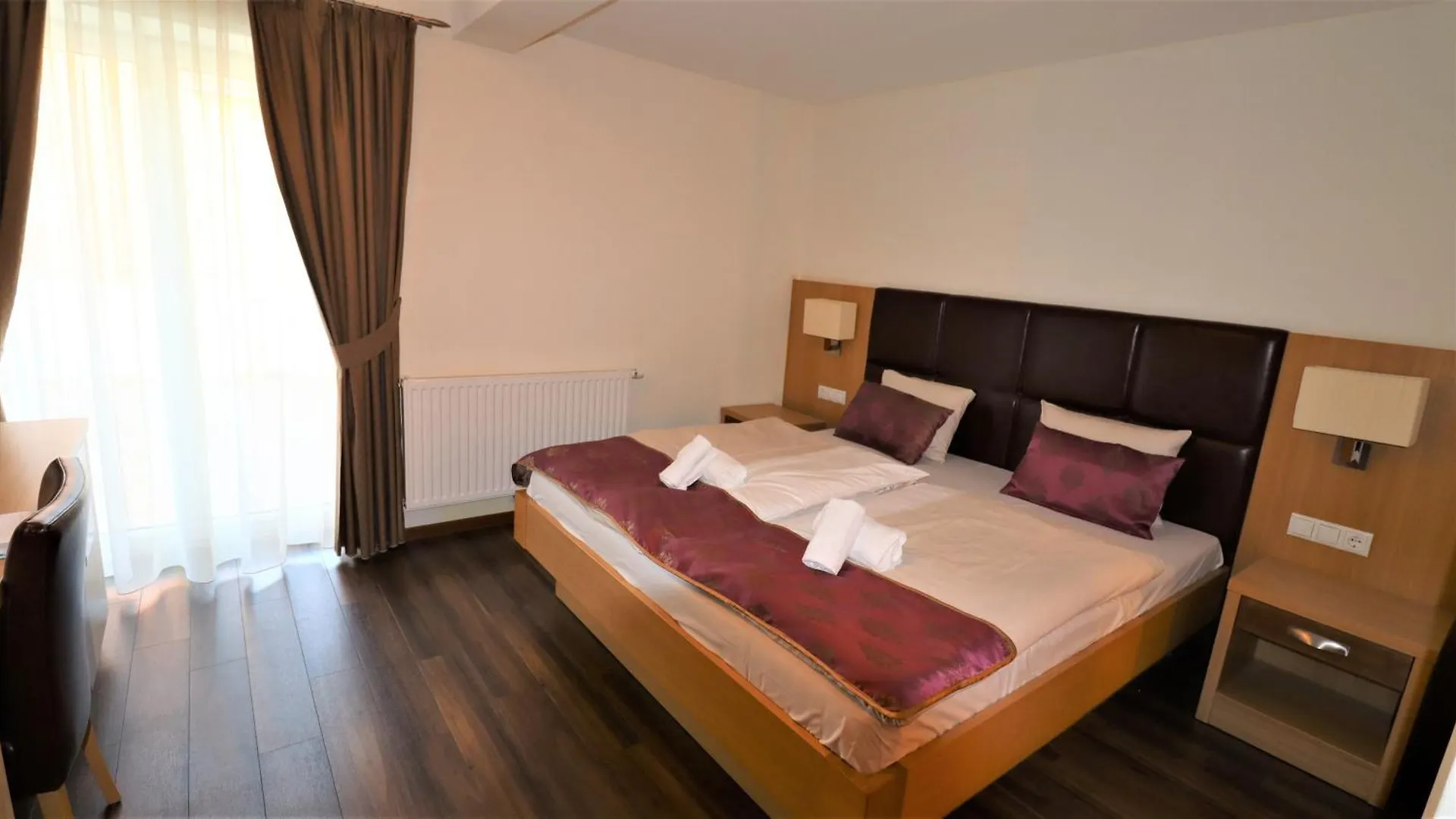 Hotel Hotel-Flair Salzburg