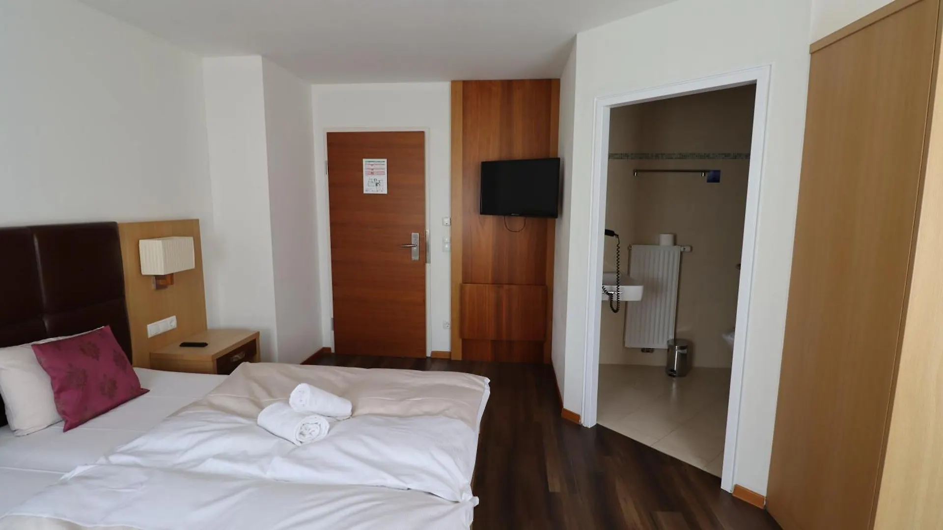 Hotel-Flair Salzburg 3*,  Oostenrijk