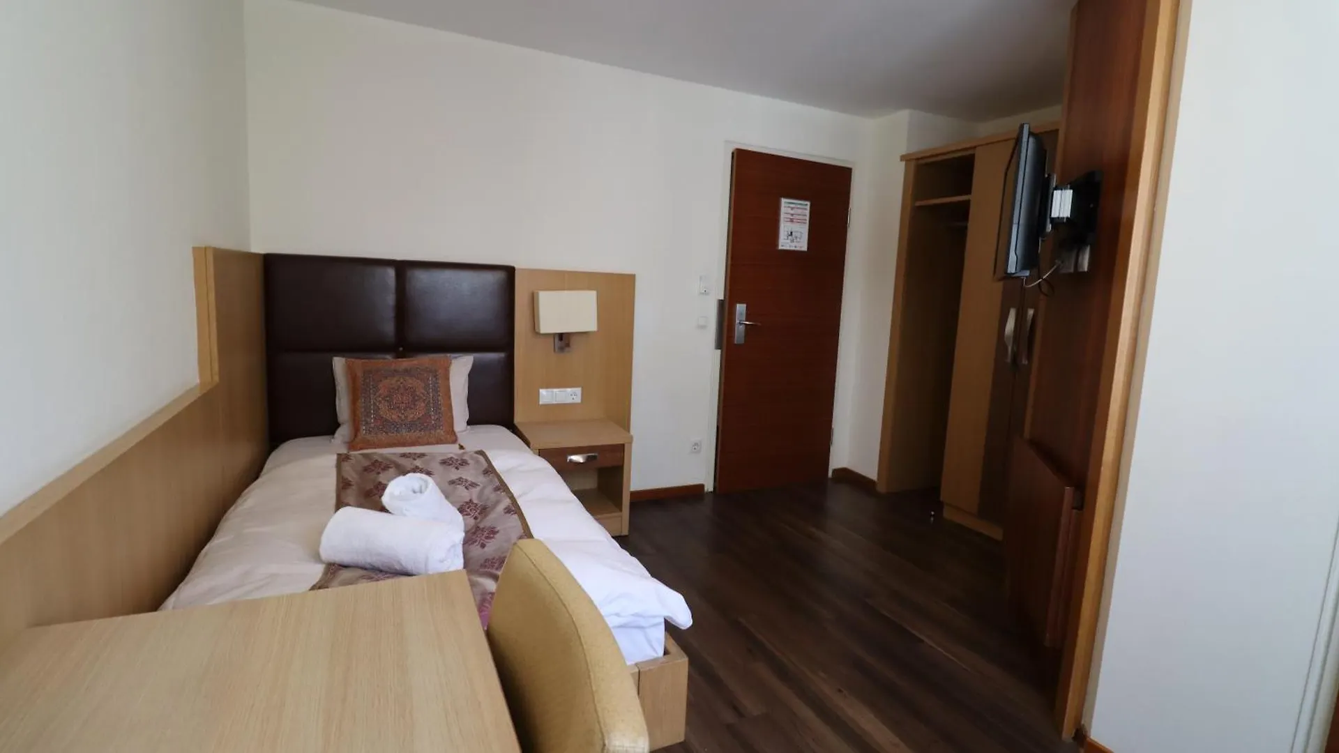 ***  Hotel Flair Salzburg Austria