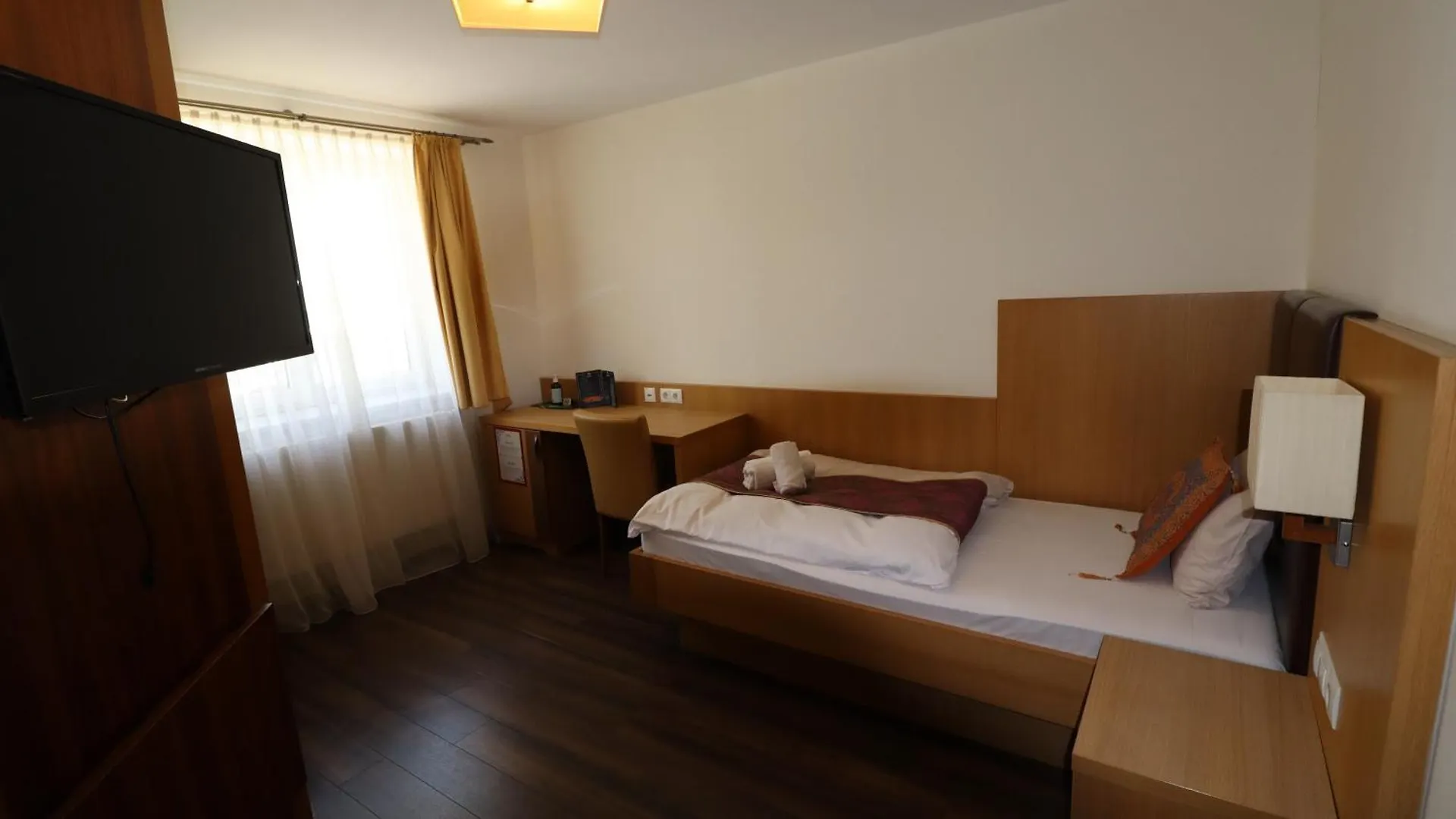 Hotel-Flair Salzburg