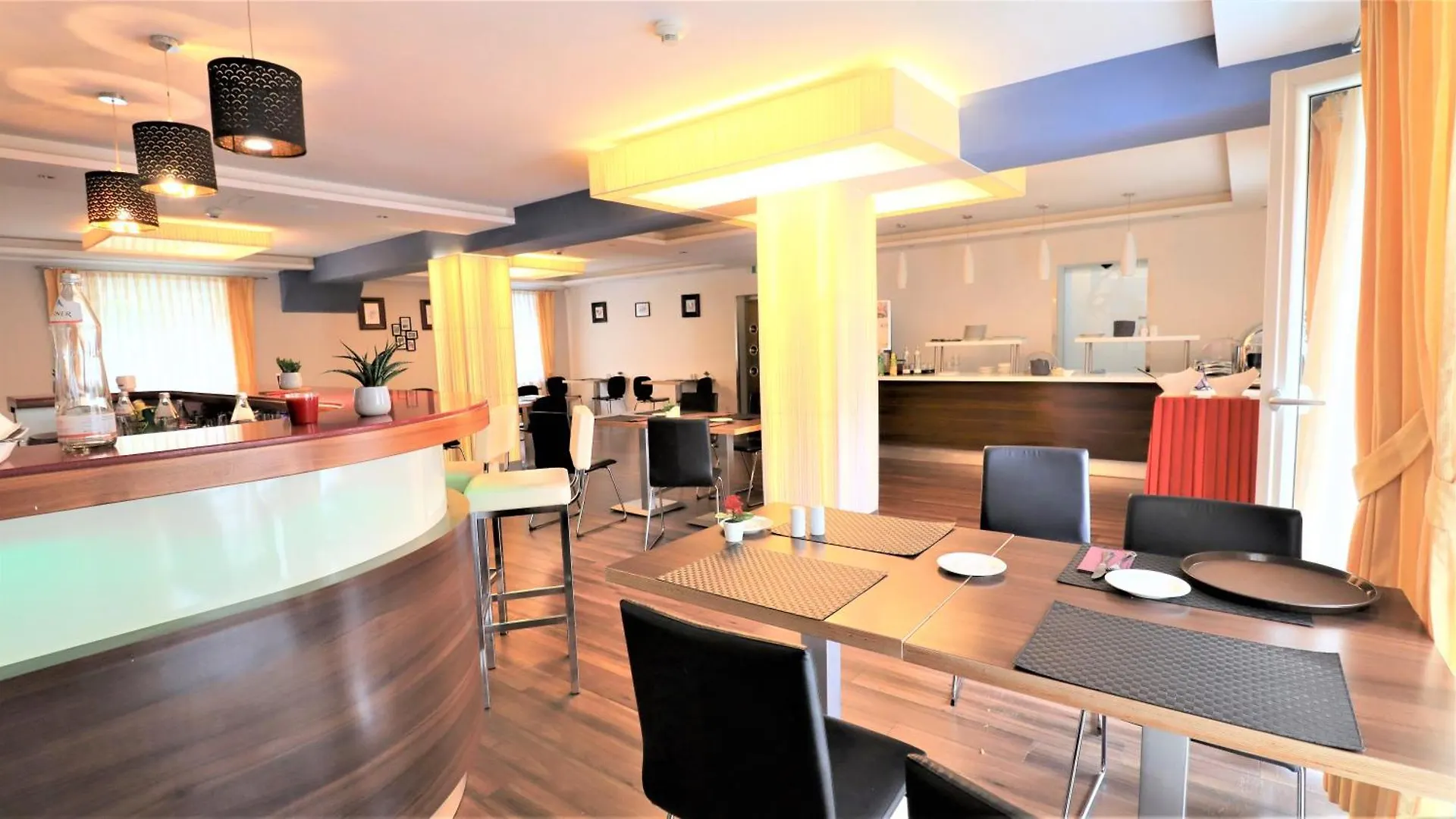 ***  Hotel Flair Salzburg Austria