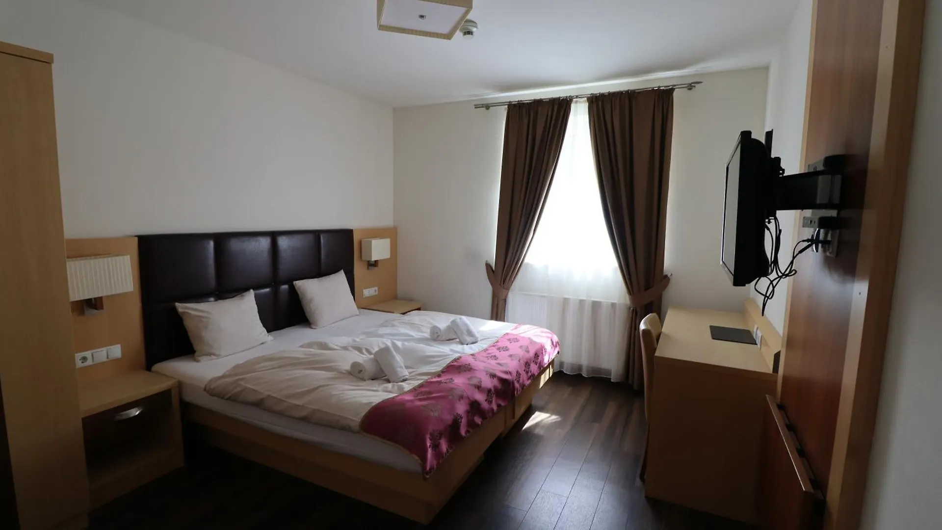 Hotel Flair Salzburg