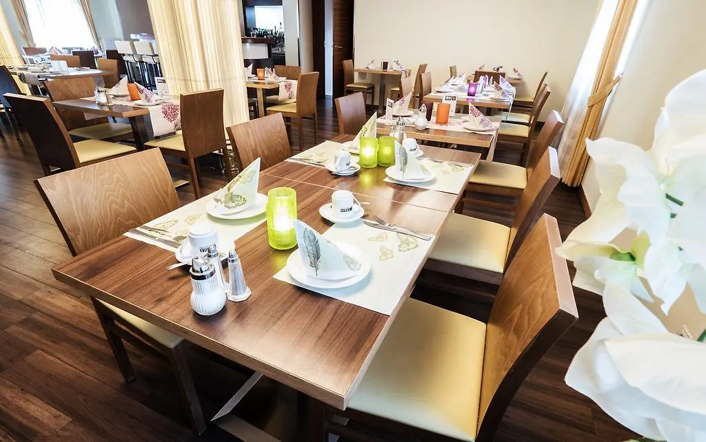 Hotel Flair Salzburg