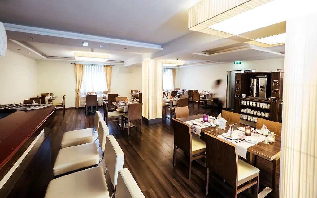 Hotel Flair Salzburg