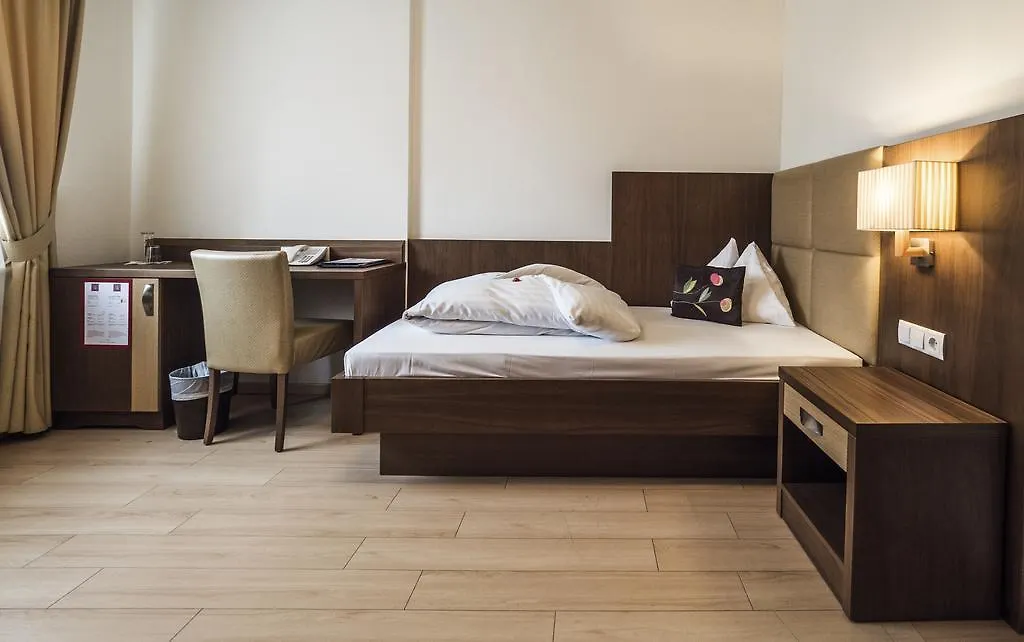 Hotel Flair Salzburg