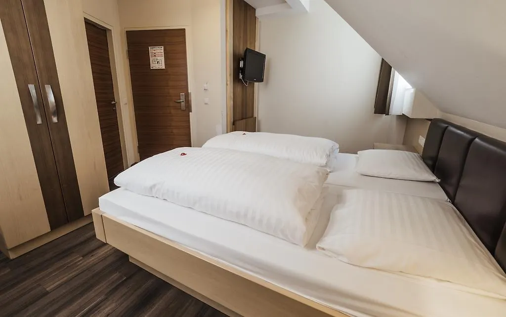 Hotel Flair Salzburg