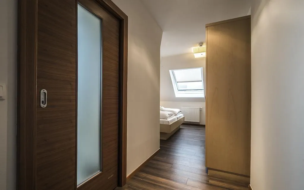 Hotel Flair Salzburg
