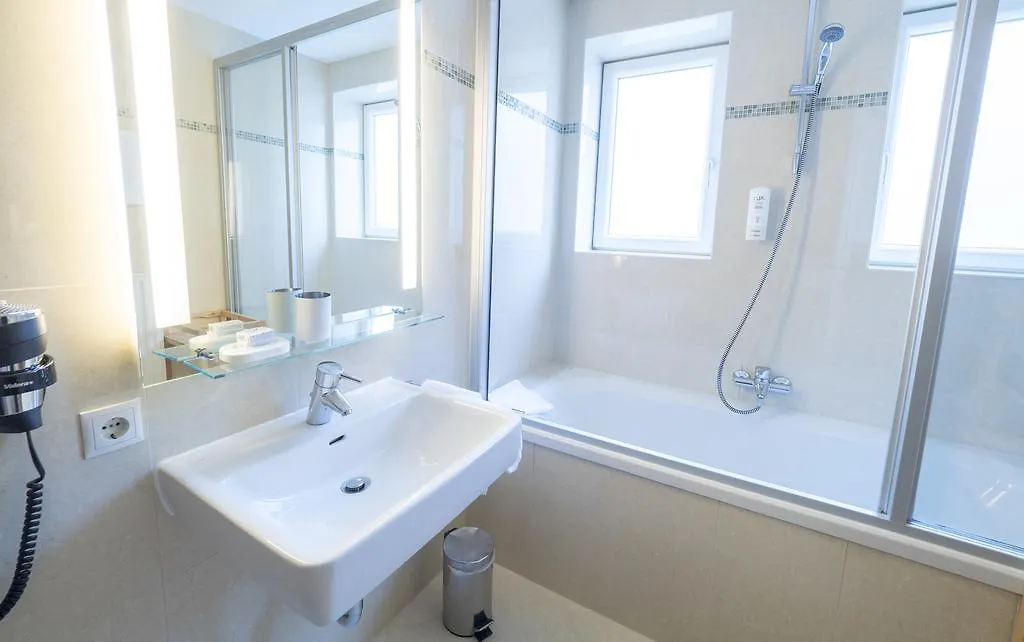 ***  Hotel Flair Salzburg Austria