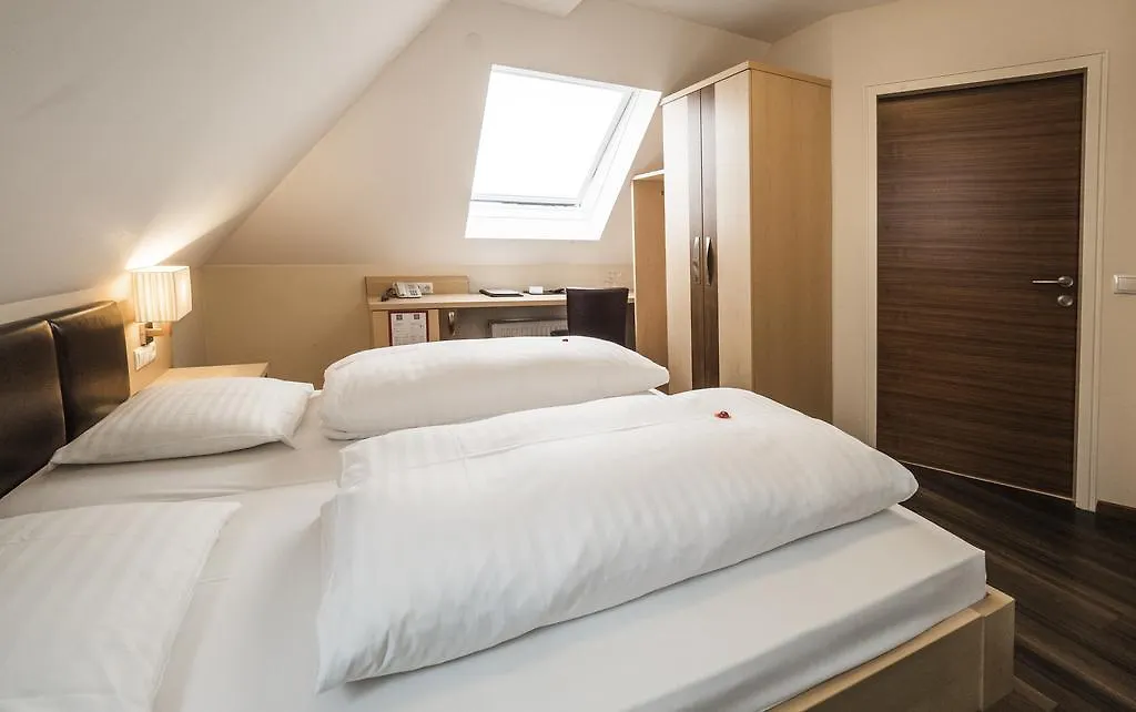 Hotel-Flair Salzburg Oostenrijk