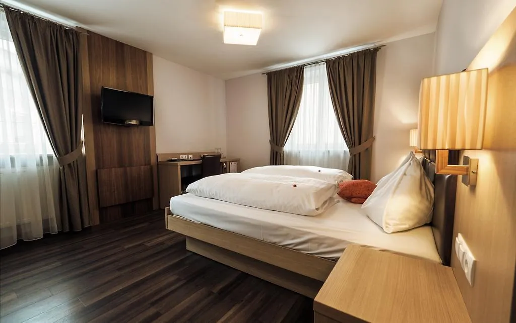 Hotel Flair Salzburg