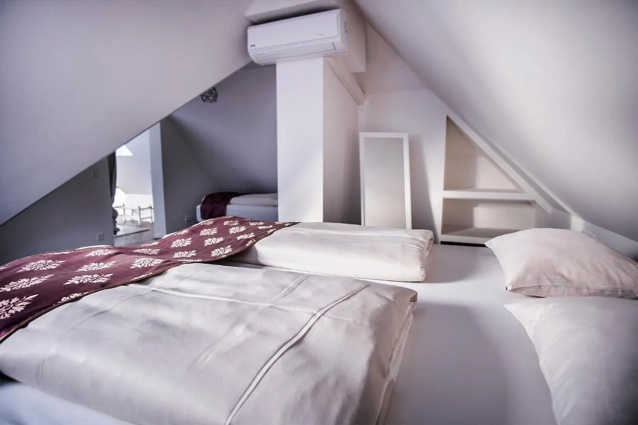 Hotel Flair Salzburg