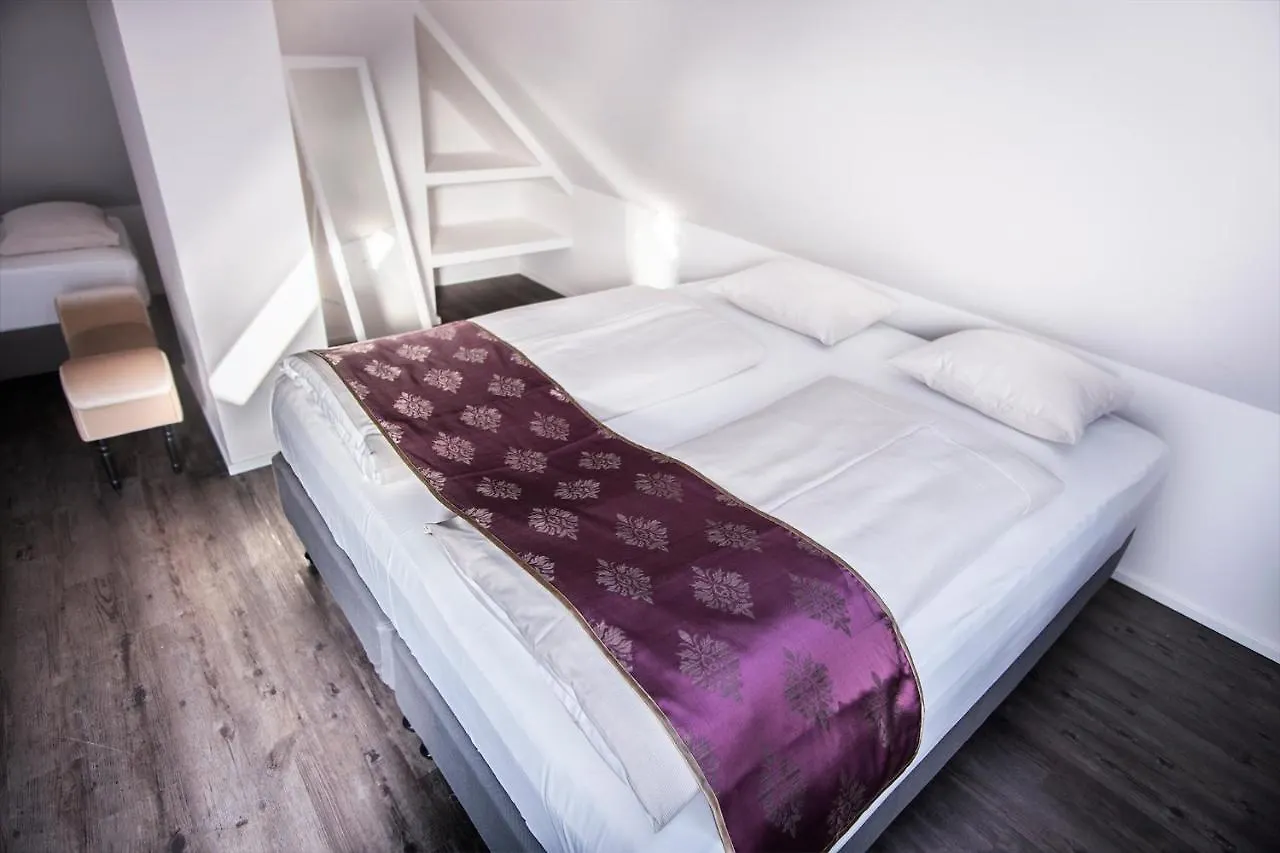 Hotel Flair Salzburg 3*,  Austria