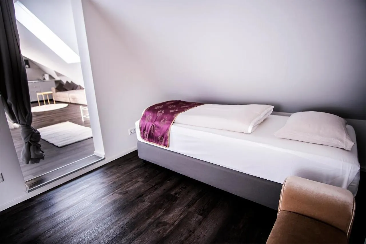Hotel-Flair Salzburg 3*,
