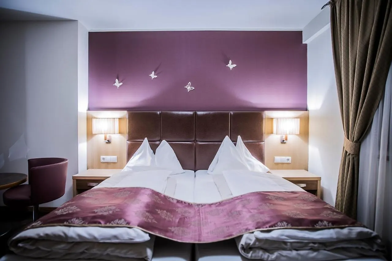 Hotel Flair Salzburg