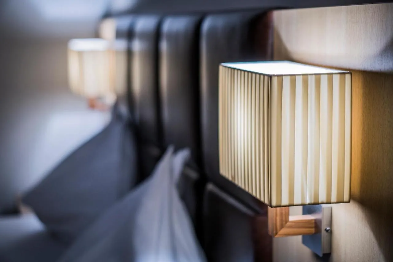 Hotel Flair Salzburg