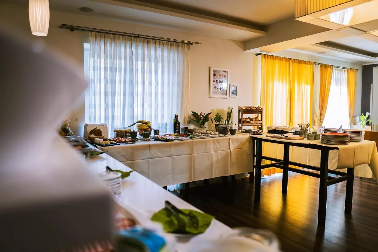 Hotel-Flair Salzburg 3*,  Oostenrijk