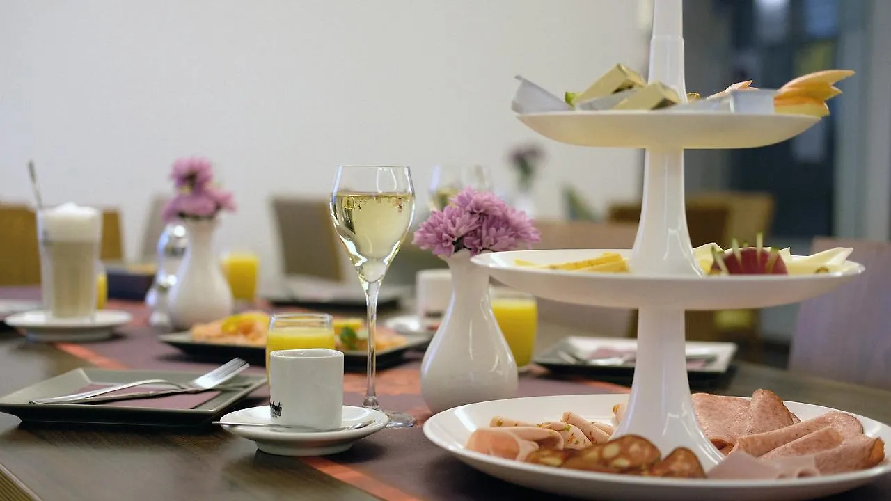 Hotel Flair Salzburg